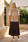 Tracy Vest | Light Sand | Vest fra Prepair