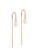 Earrings, Eleanor | Sparkle | Øreringe fra Enamel
