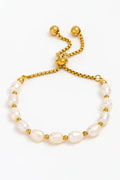 Fresh Pearl Bracelet | Armbånd fra Birdsong – nedsat