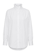 Finnigan Frill Shirt | Skjorte fra Atelier C