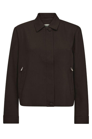 Riley Miley Jacket | Delicioso | Jakke fra Mos Mosh