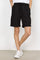 Emu Shorts | Sort | Shorts fra Statebird