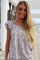 Gina Top | Romantische Blume | Bluse von Liberté