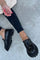 Make Waves Patent | Loafer von Copenhagen Shoes