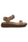 Linie WL926 | Dry Rose | Sandalen von Woden