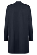 Tini Cardigan | Blå | Cardigan fra Statebird – nedsat