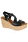 Masha | Black | Sandaler fra Tim & Simonsen