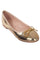 Lily Ballerina | Gold | Ballerina von Lazy Bear