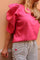 Winnie Blouse | Hot Pink | Bluse fra Liberté