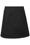 Olivia Skirt 2817 | Black | Nederdel fra Prepair