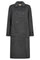 Lucca Loisa Wollmantel | Mockingbird | Jacke von Mos Mosh