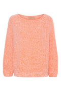 Anouk-Strick | Orange | Von Marta du Chateau gestrickt
