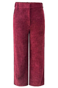 Coco Weite Hose | Bordeaux | Hose von Liberté – nedsat