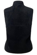 Teddy Coco Vest | Black | Vest fra Liberté – nedsat