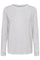 Ulla Ls T-Shirt | White | Bluse fra Liberté