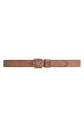 Jeans belt 12824 | Sand | Bælte fra Depeche