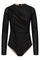 Mejse Bodystocking 204979 | Black | Bodystocking fra Copenhagen Muse