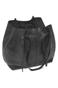 Shopper 16160 | Schwarz | Shopper von Depeche