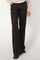 Dara Deluxe Jeans 34' | Black | Jeans fra Mos Mosh