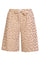 Alma Long Shorts | Desert Lux Leo | Alma fra Liberté