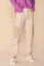 Weneta Cargohose | Ecru | Hose von Mos Mosh