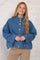 Frida Jacket 2714 | Denimjakke fra Prepair