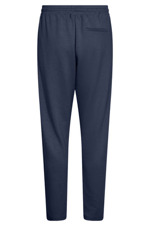 Tini Sweatpants | Blå | Bukser fra Statebird