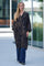 Siva Kleid | Armee | Kleid von Prepair