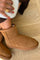 Lucky Me | CAMEL | Stiefel von Copenhagen Shoes