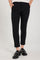 Solvej Pants 204425 | Black | Bukser fra Freequent