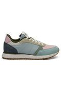 Ronja | Ice Blue Multi | Sneakers fra Woden – nedsat