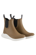 Kurze Gummistiefel Rub03C | Otter | Gummistiefel von Ilse Jacobsen