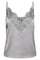 Lola Top | Silber | Oberteil von Liberté