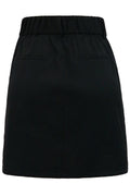 Frede Skirt | Black | Nederdel fra Liberté – nedsat