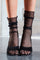 Socks Fall 15Den | Black | Sokker fra Hype The Detail