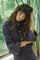 Rosalyn Jaxx Jacket | Salute Navy | Jakke fra Mos Mosh