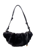 Tabina Bag | Black | Taske fra Black Colour