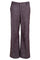 Box Pant | Coffee | Bukser fra Black Colour