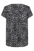 Elli Bluse | Grau | Bluse von Statebird – nedsat