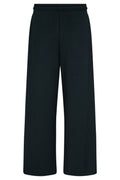 Tini Wide Pants | Sort | Bukser fra Statebird – nedsat