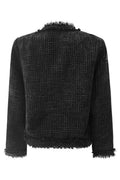 Coco Ls Jacke | Schwarz | Jacke von Liberté – nedsat