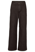 Majse Jeans 2812 | Coffee | Jeans fra Prepair – nedsat