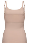 Decoy Shapewear Top Flexibel | Hautfarben | Unterwäsche von Decoy