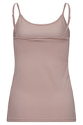 Sonia Top 203869 | Blasses Mauve | Straptop von Freequent – nedsat