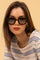 Eden Frames | Brun | Solbriller fra By Timm