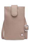 Mobilebag 16042 | Dusty Taupe | Tasche von Depeche – nedsat