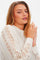 Sweetly Shirt | Moonbeam | Skjorte fra Freequent