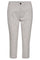 Rex Capri 206292 | Simply Taupe W. Star Off-White | Bukser fra Freequent