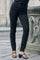 Vice Deluxe Jeans 32' | Schwarz | Jeans von Mos Mosh