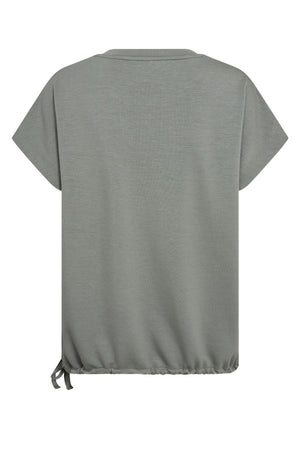 Tini T-Shirt | Armee | T-Shirt von Statebird